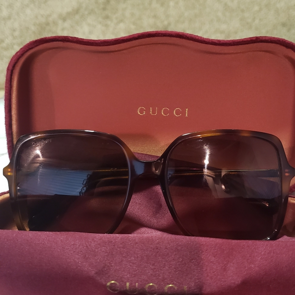 Gucci Sunglasses